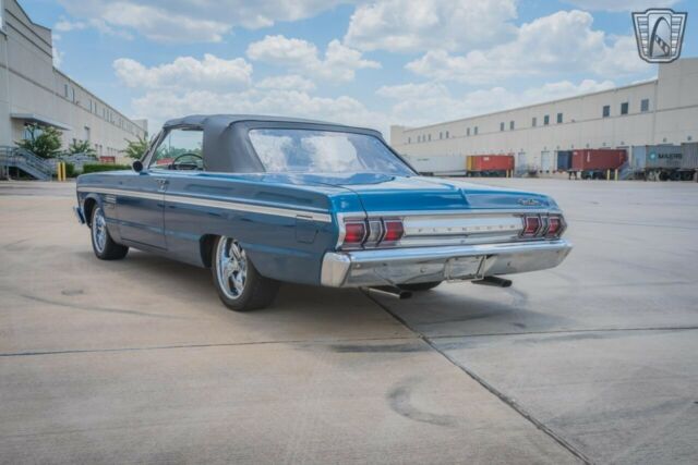 Plymouth Fury 1965 image number 33