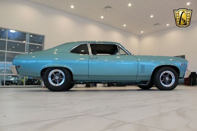 Chevrolet Nova 1969 image number 19