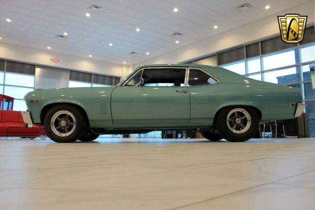 Chevrolet Nova 1969 image number 31