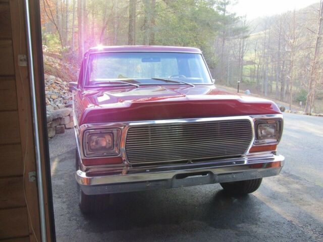 Ford F-150 1978 image number 2