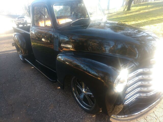 Chevrolet C/K Pickup 3500 1951 image number 11