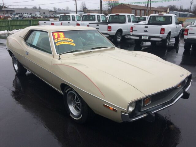 AMC Javelin 1973 image number 0