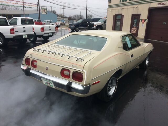 AMC Javelin 1973 image number 1