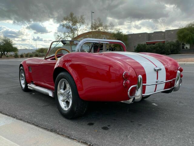 Shelby Cobra 1965 image number 1