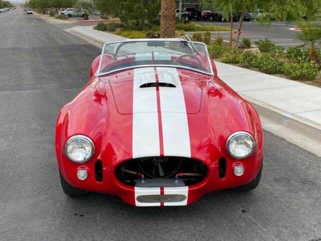 Shelby Cobra 1965 image number 12