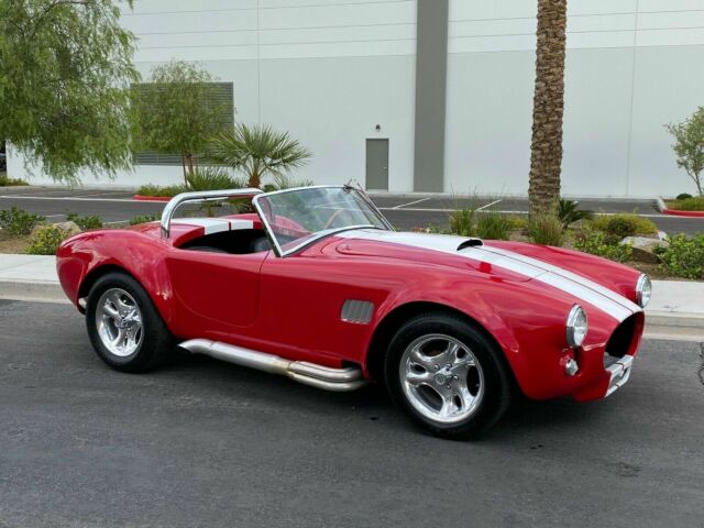 Shelby Cobra 1965 image number 13