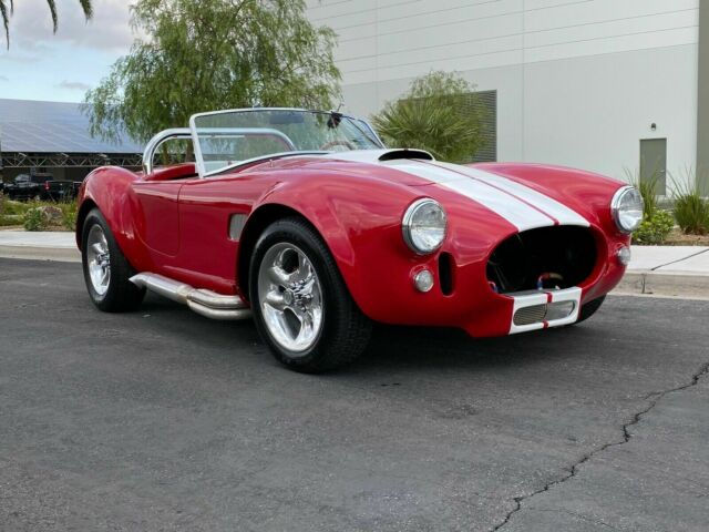 Shelby Cobra 1965 image number 15