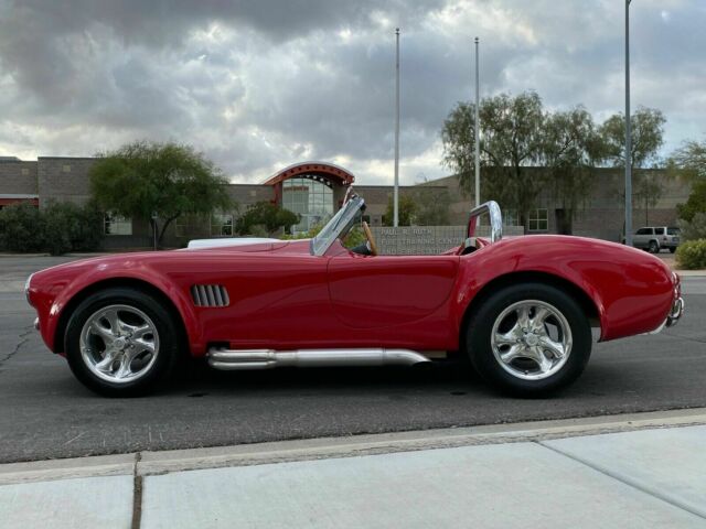 Shelby Cobra 1965 image number 18