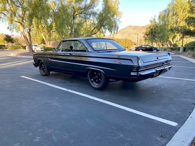 Mercury Comet 1965 image number 18