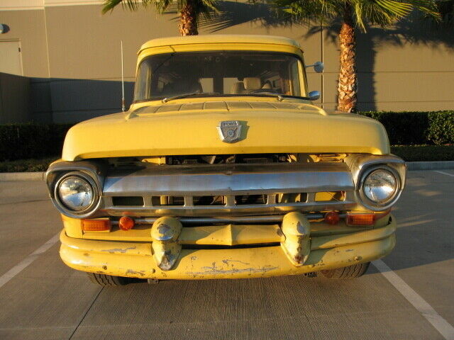 Ford F-100 1959 image number 27