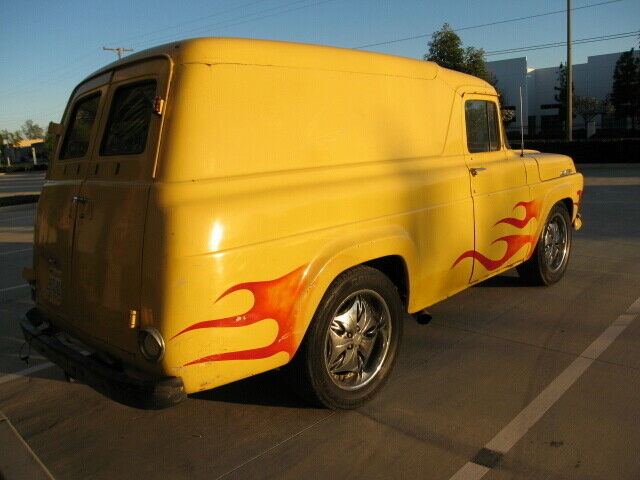 Ford F-100 1959 image number 30