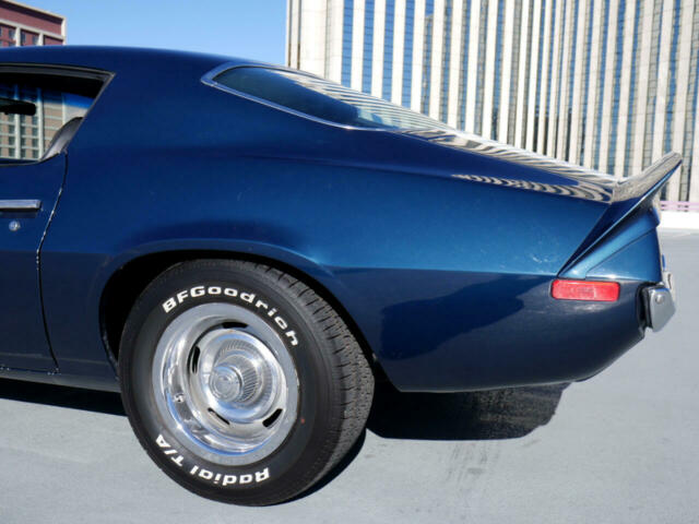 Chevrolet Camaro 1973 image number 32