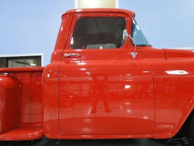 Chevrolet 3100 1955 image number 15