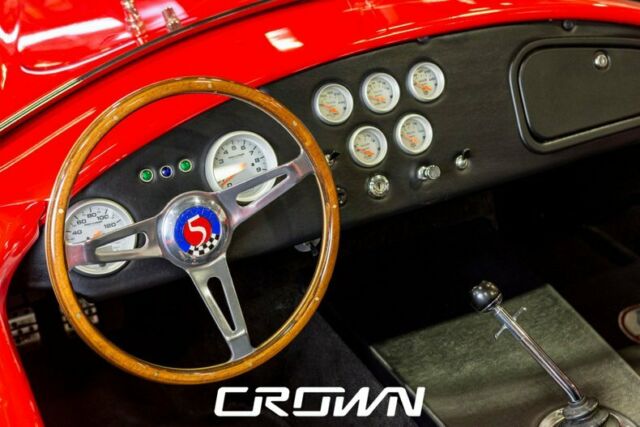 Factory Five Cobra 1965 image number 10