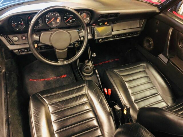 Porsche 911 1978 image number 13