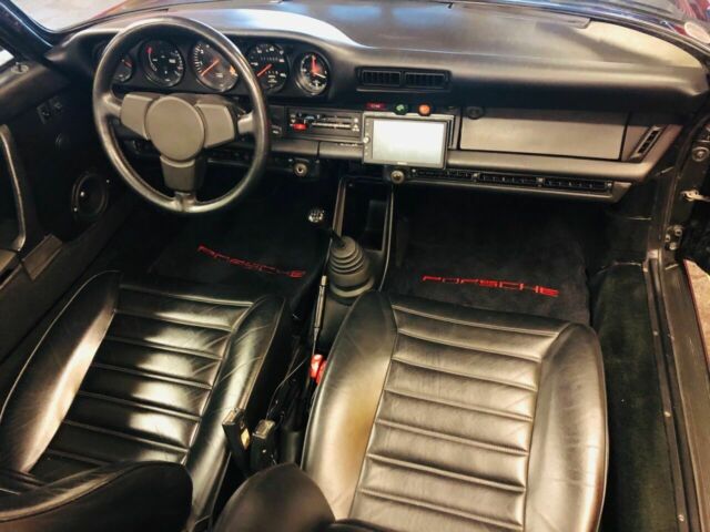 Porsche 911 1978 image number 17