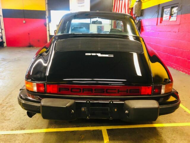 Porsche 911 1978 image number 27