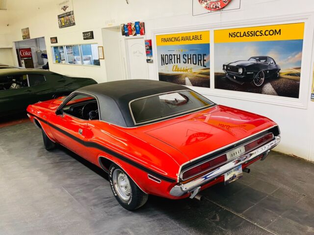 Dodge Challenger 1970 image number 26