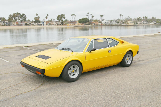 Ferrari 308 1975 image number 0