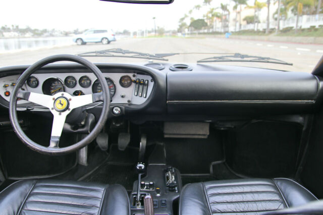 Ferrari 308 1975 image number 17