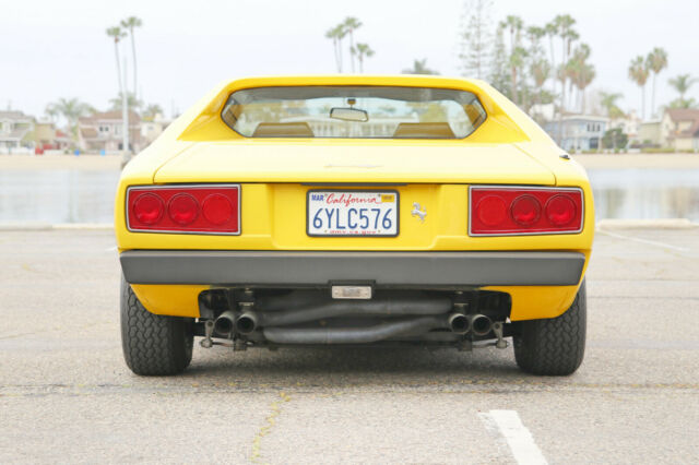 Ferrari 308 1975 image number 18