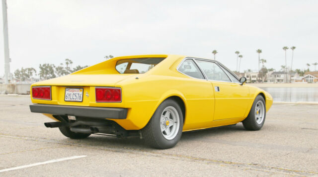 Ferrari 308 1975 image number 19