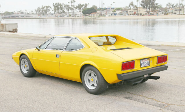 Ferrari 308 1975 image number 2