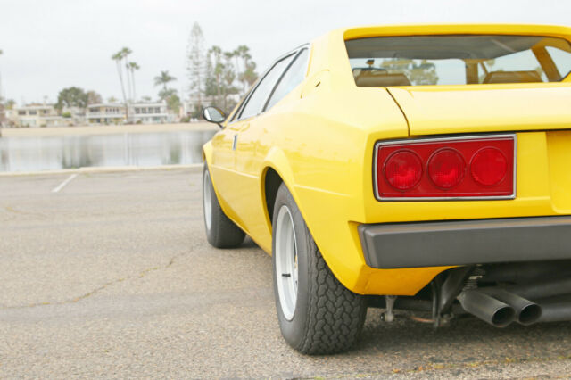 Ferrari 308 1975 image number 20