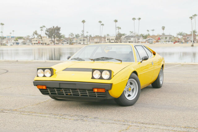 Ferrari 308 1975 image number 21