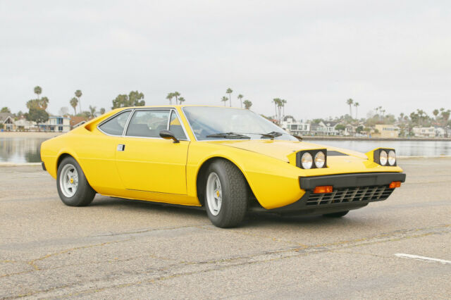 Ferrari 308 1975 image number 22