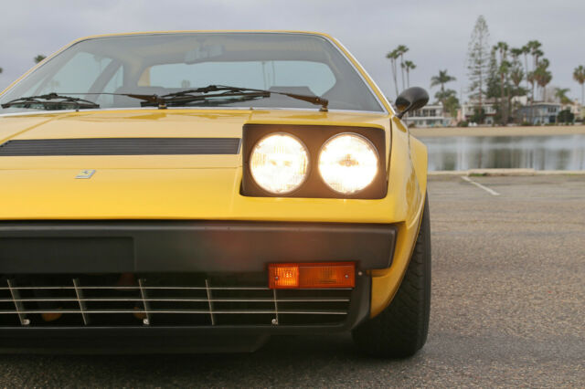 Ferrari 308 1975 image number 23