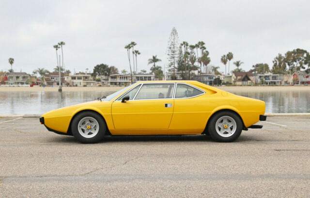 Ferrari 308 1975 image number 25