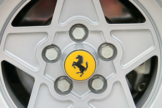 Ferrari 308 1975 image number 29