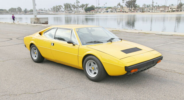 Ferrari 308 1975 image number 30