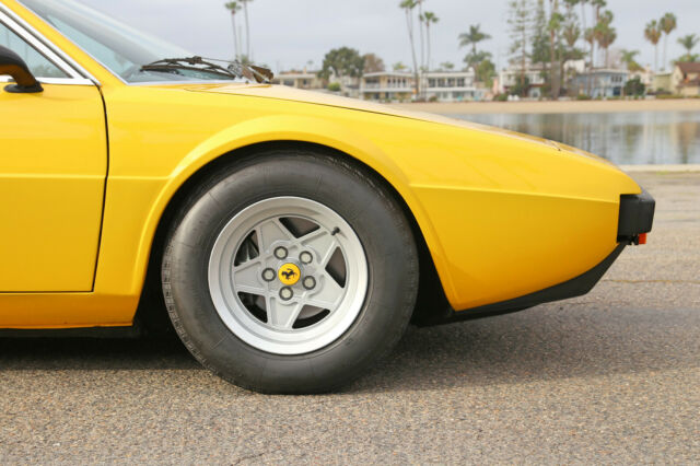 Ferrari 308 1975 image number 31