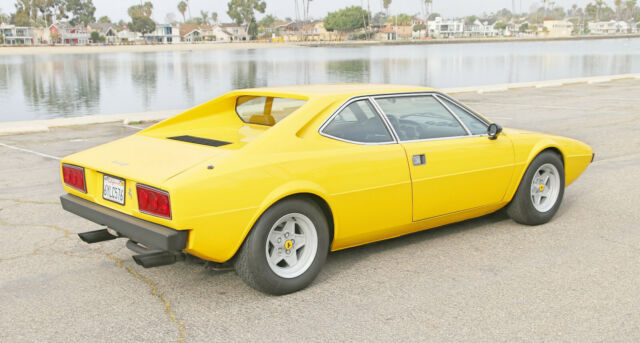 Ferrari 308 1975 image number 32