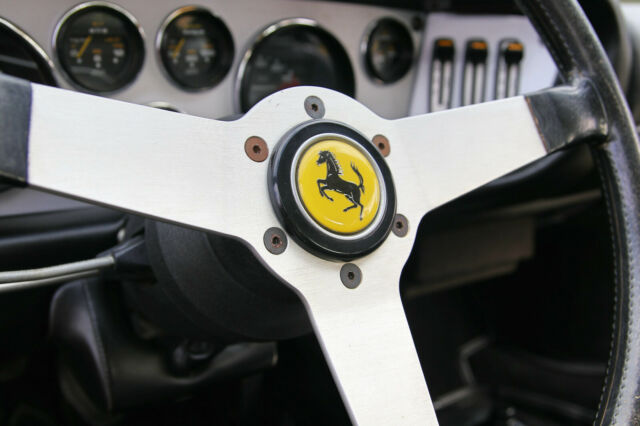 Ferrari 308 1975 image number 38