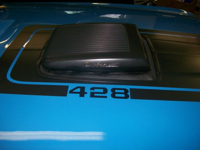 Ford Mustang 1970 image number 26