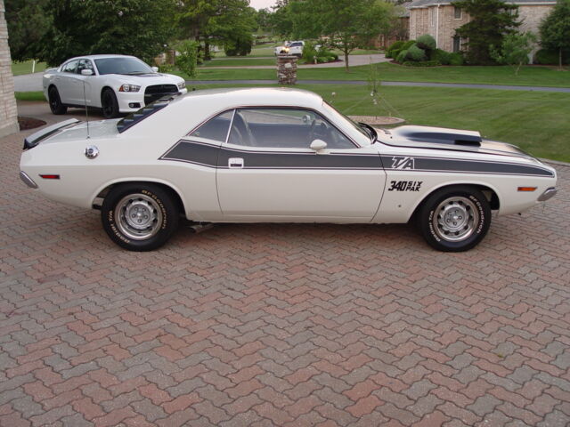 Dodge Challenger 1970 image number 5