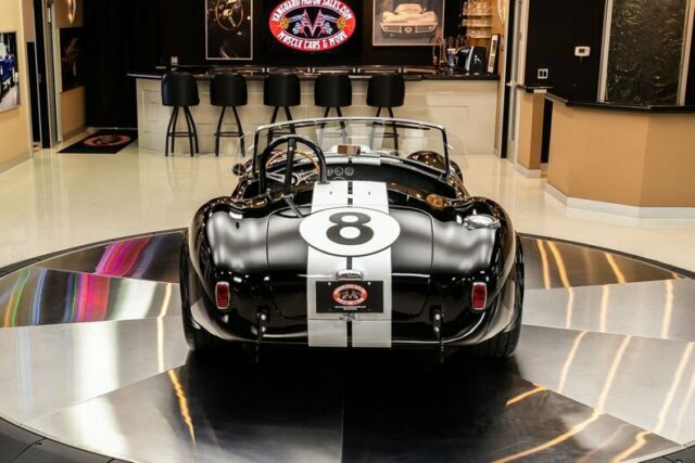 Shelby Cobra 1965 image number 14