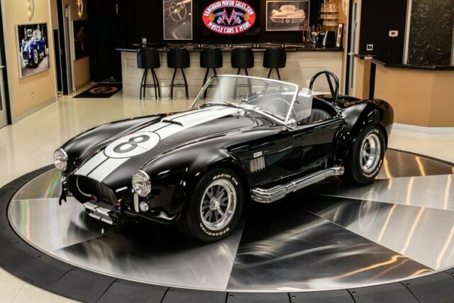 Shelby Cobra 1965 image number 28