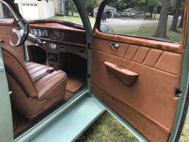 Chevrolet Master Deluxe 1939 image number 32