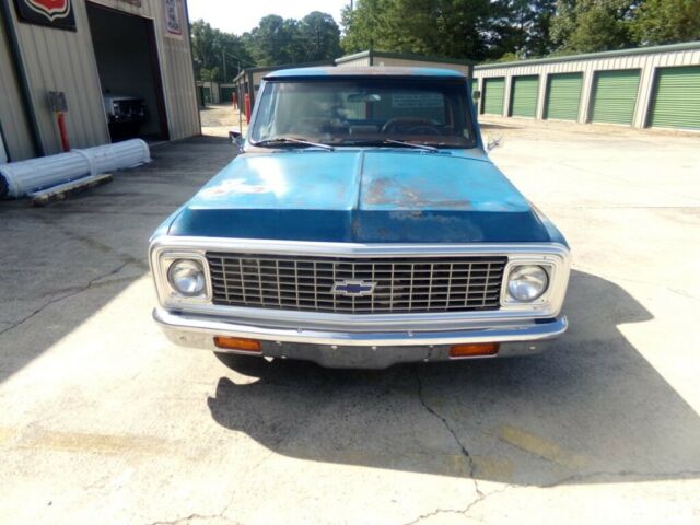 Chevrolet C-10 1972 image number 30