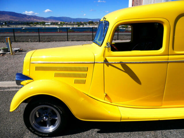 Ford Truck 1937 image number 30