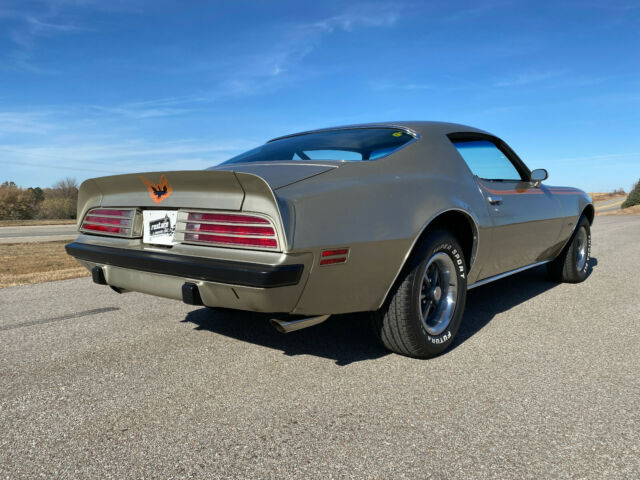 Pontiac Firebird 1974 image number 30