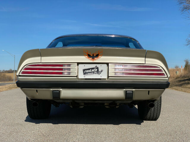 Pontiac Firebird 1974 image number 5