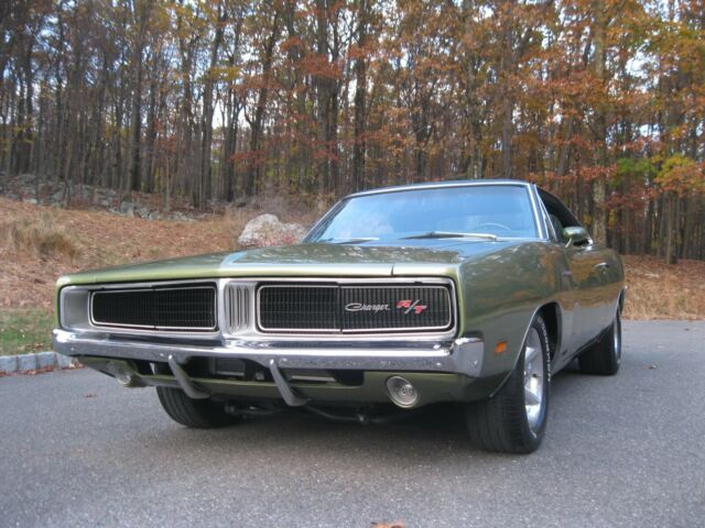 Dodge Charger 1969 image number 2