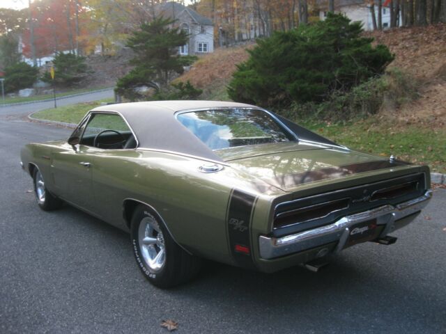 Dodge Charger 1969 image number 28