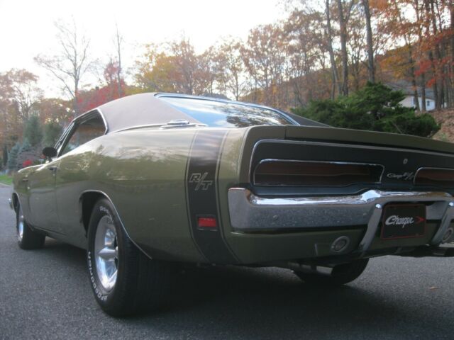 Dodge Charger 1969 image number 29