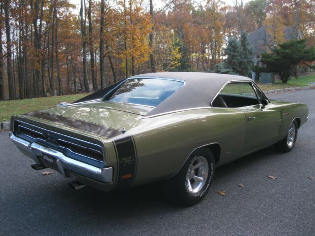 Dodge Charger 1969 image number 30